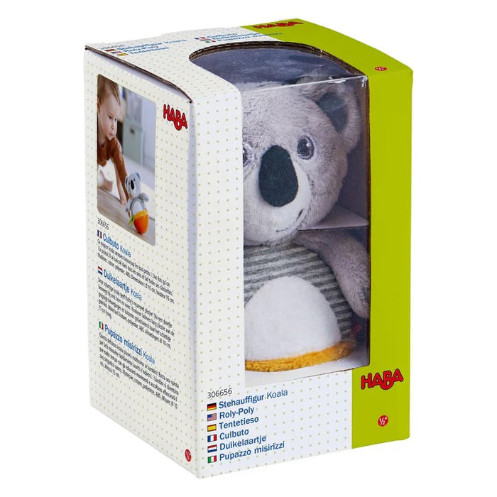 HABA Roly-Poly Koala