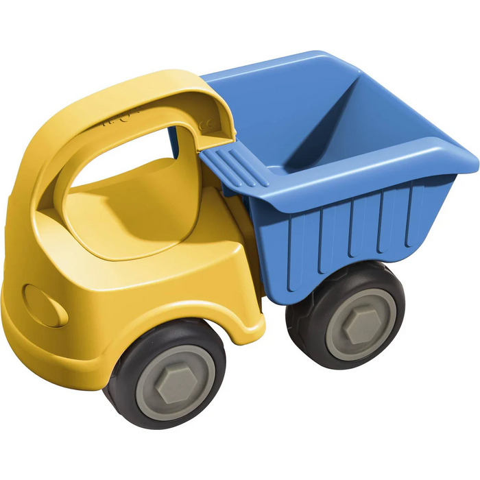 HABA Sand Dump Truck