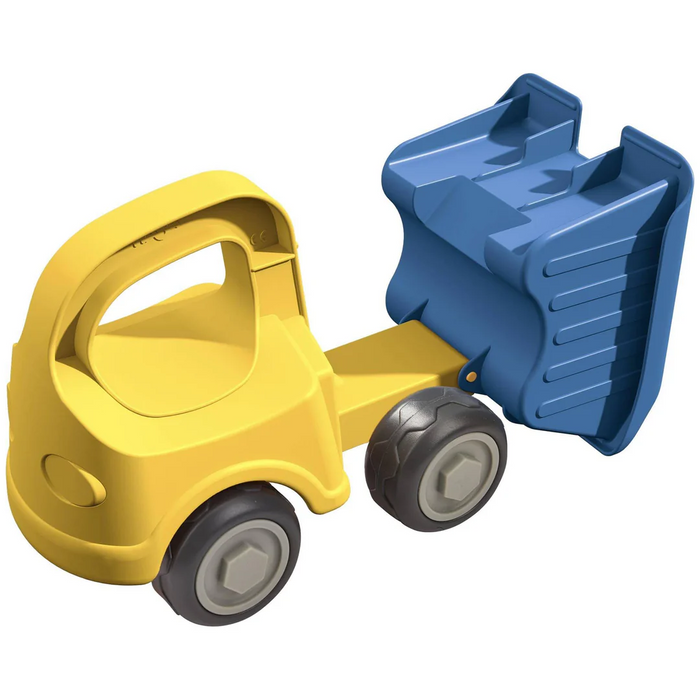 HABA Sand Dump Truck
