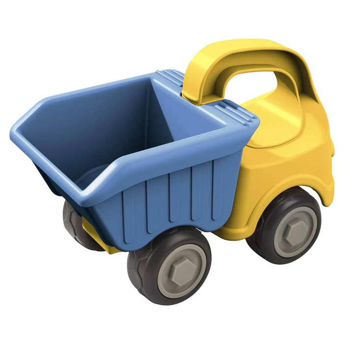 HABA Sand Dump Truck