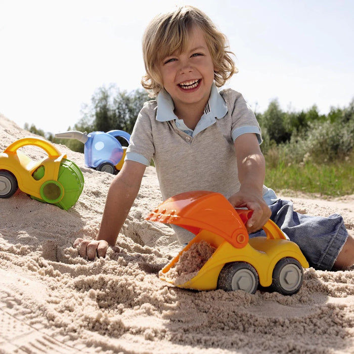 HABA Sand Play Excavator
