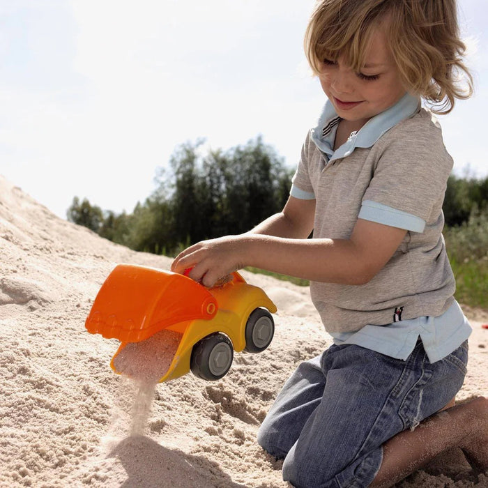 HABA Sand Play Excavator