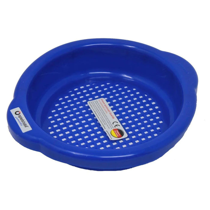 HABA Spielstabil Sand Sieve Small (Assorted Colors)