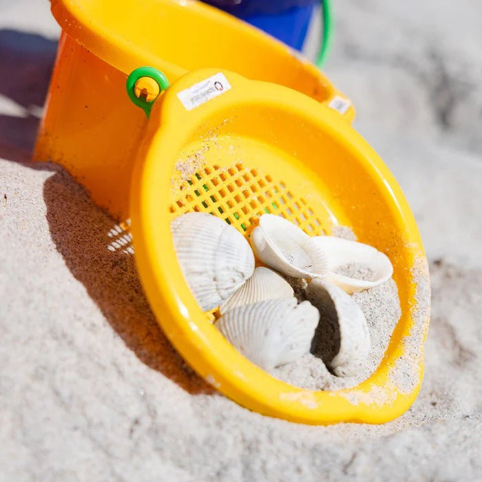 HABA Spielstabil Sand Sieve Small (Assorted Colors)