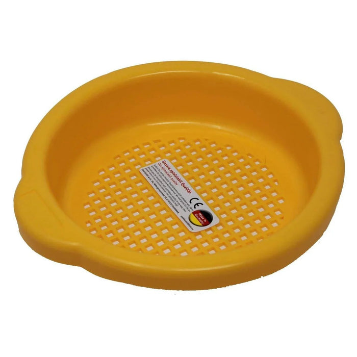 HABA Spielstabil Sand Sieve Small (Assorted Colors)