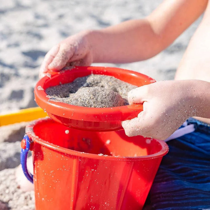 HABA Spielstabil Sand Sieve Small (Assorted Colors)