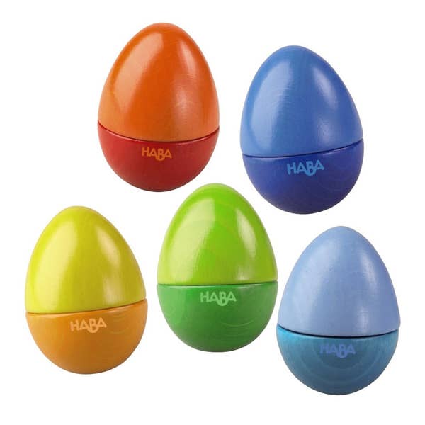 HABA Musical Eggs