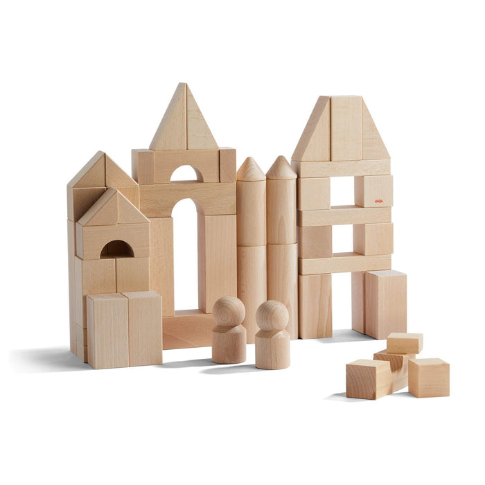HABA Basic Building Blocks