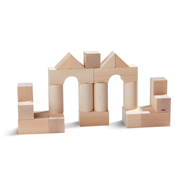 HABA Basic Building Blocks