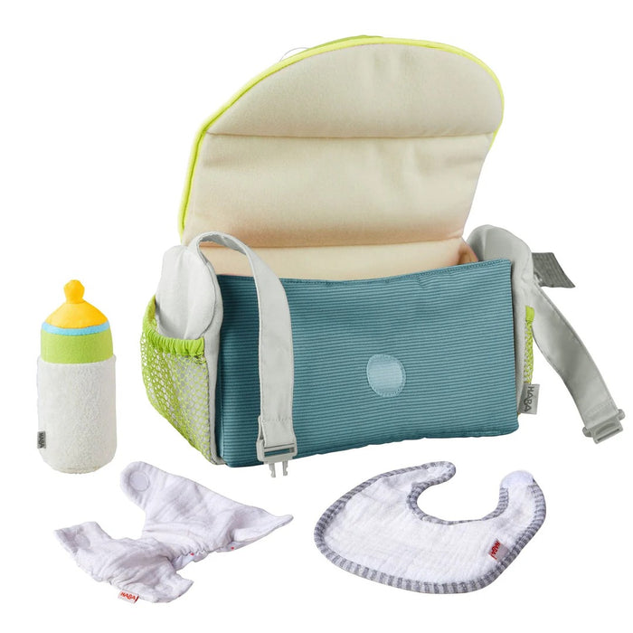 HABA Summer Meadow Diaper Bag