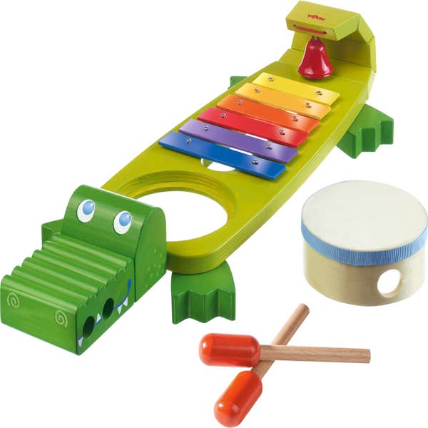 HABA Symphony Croc