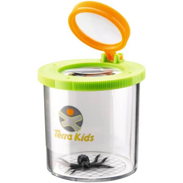 HABA Terra Kids Beaker Magnifier