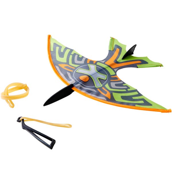 HABA Terra Kids Slingshot Glider