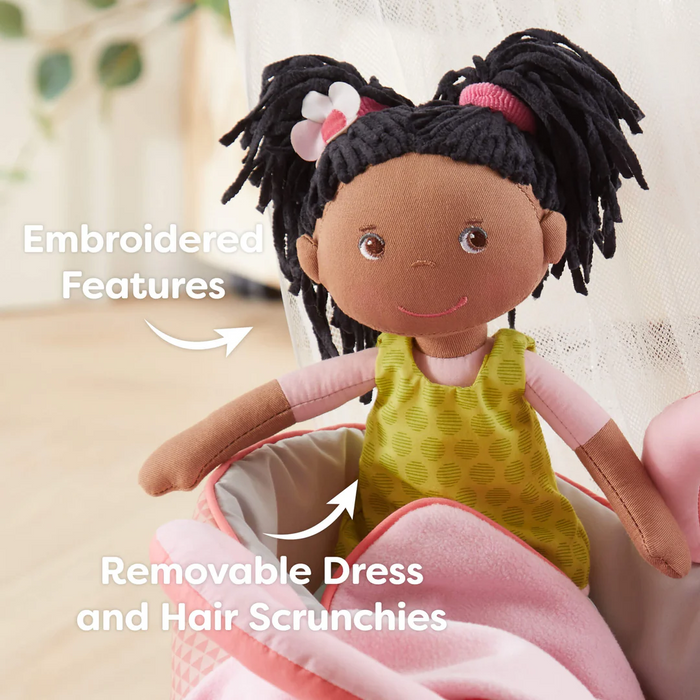HABA Doll Cari
