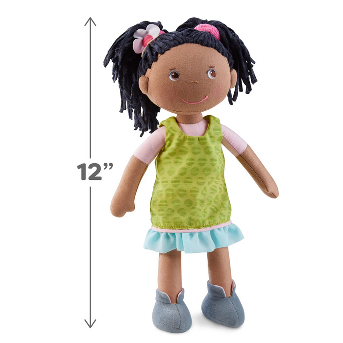 HABA Doll Cari