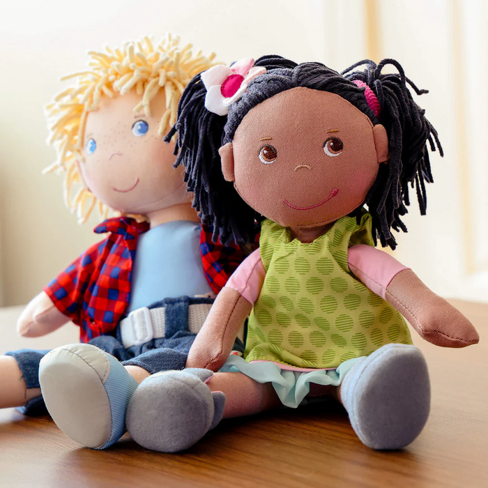 HABA Doll Cari
