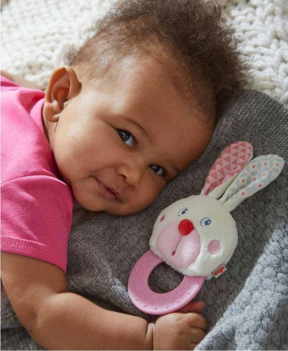 HABA Chomp Champ Bunny