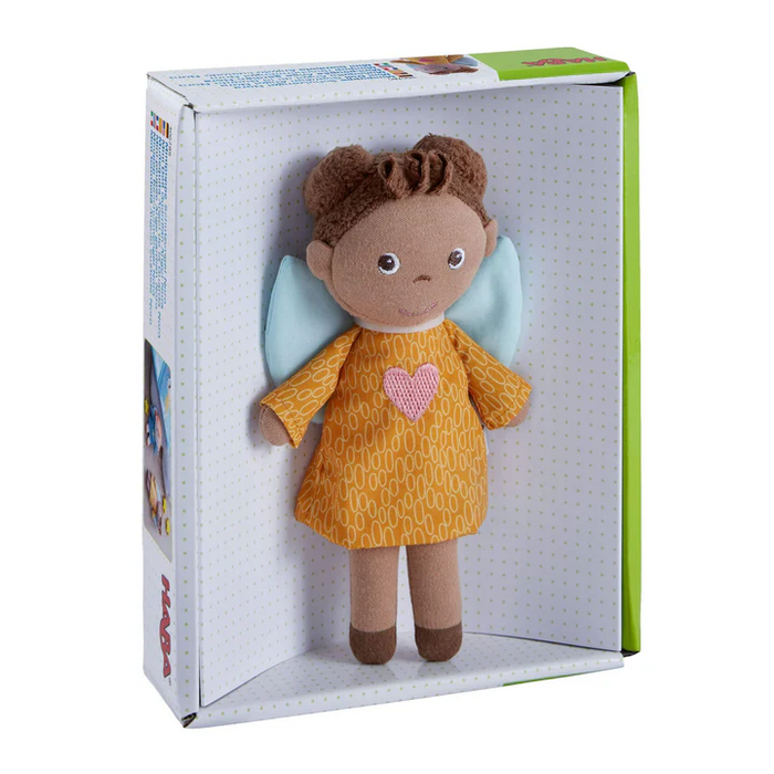 HABA Guardian Angel Mini Doll Nora