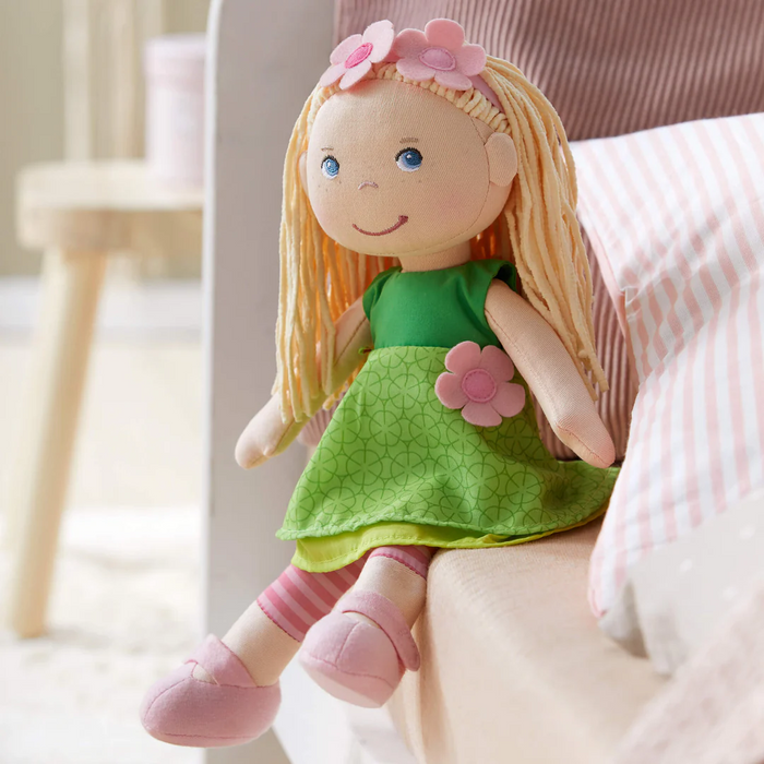 HABA Mali 12" Doll
