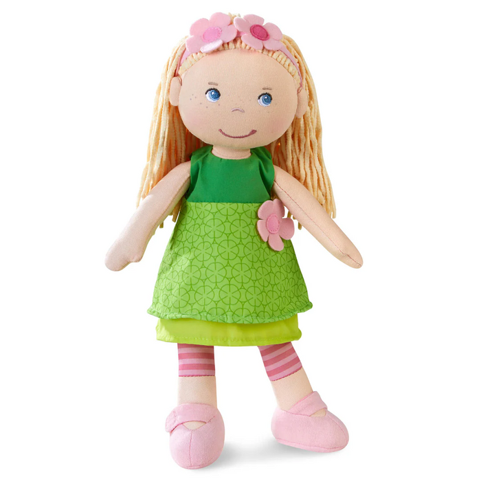 HABA Mali 12" Doll