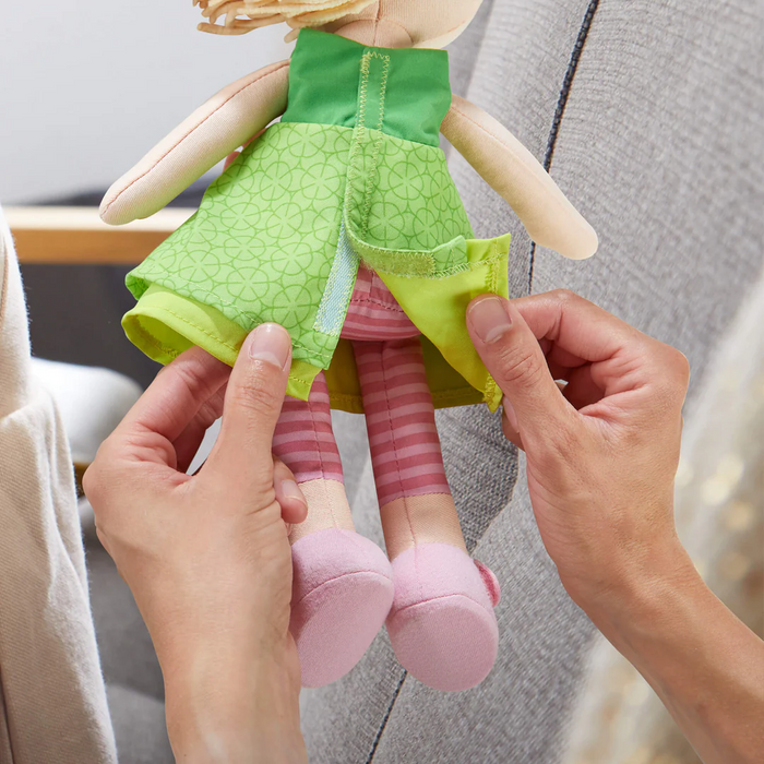 HABA Mali 12" Doll