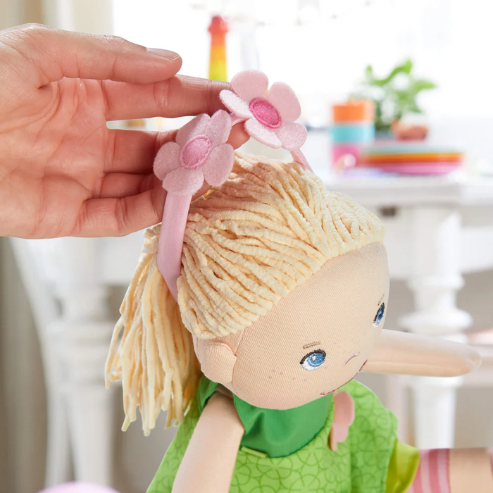 HABA Mali 12" Doll