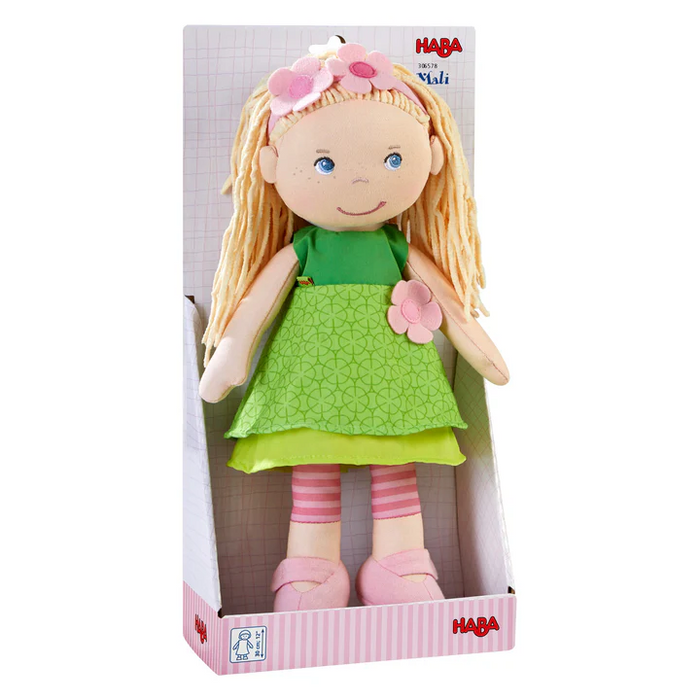 HABA Mali 12" Doll