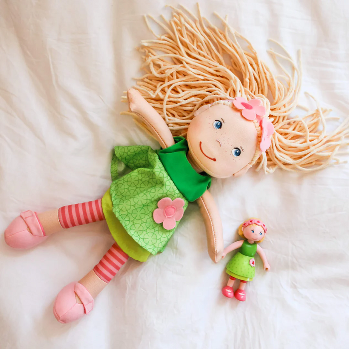 HABA Mali 12" Doll