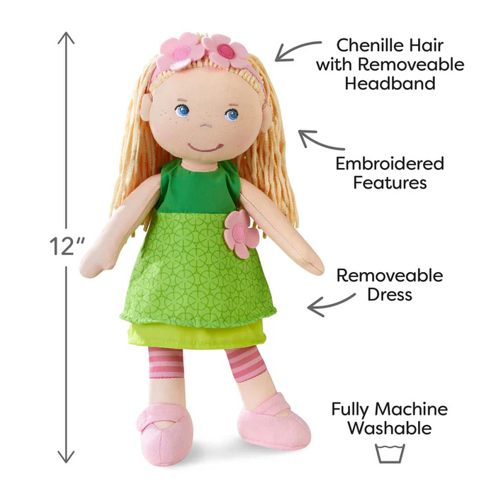 HABA Mali 12" Doll