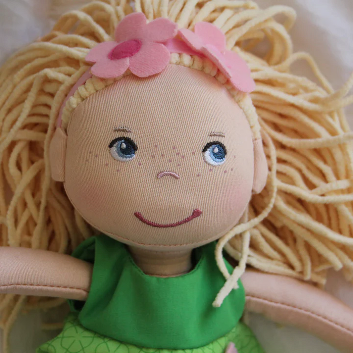 HABA Mali 12" Doll