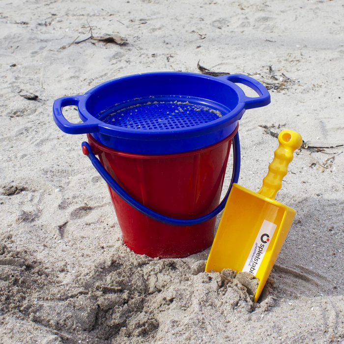HABA Spielstabil Sand Sieve Large