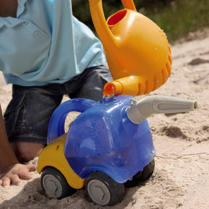 HABA Sand Play Tanker Truck