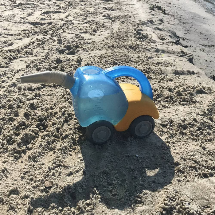 HABA Sand Play Tanker Truck
