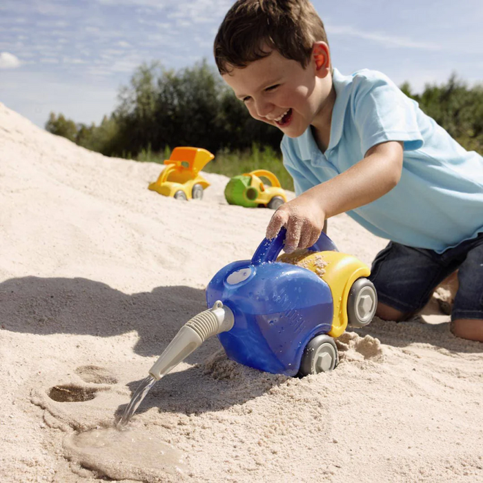 HABA Sand Play Tanker Truck