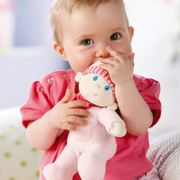 HABA Luisa Snug-Up Doll