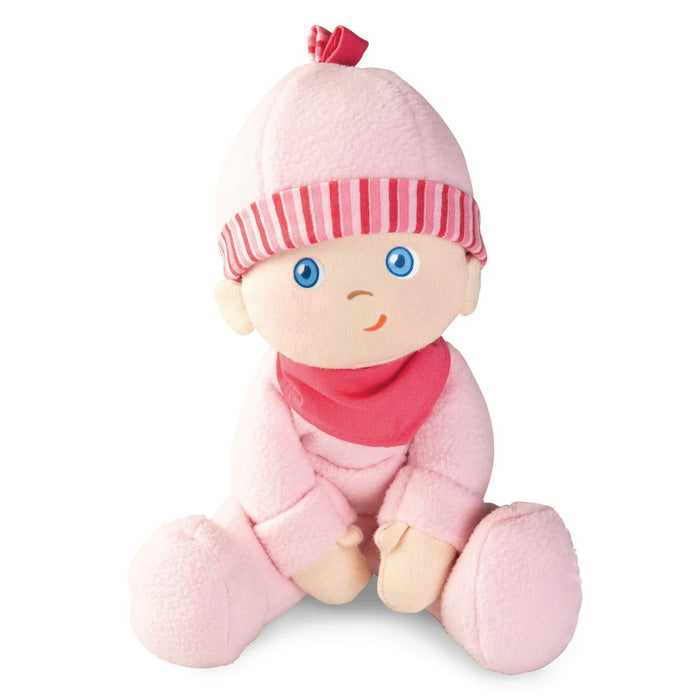 HABA Luisa Snug-Up Doll
