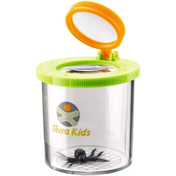 HABA Terra Kids Beaker Magnifier
