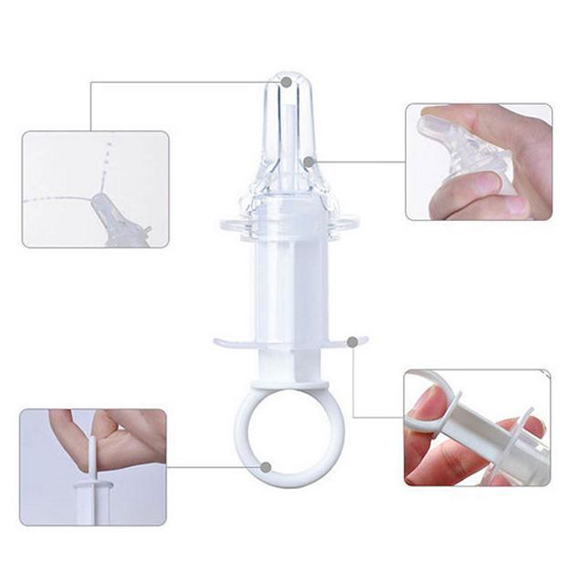 Haakaa Oral Syringe