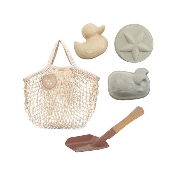 Hevea Beach Set