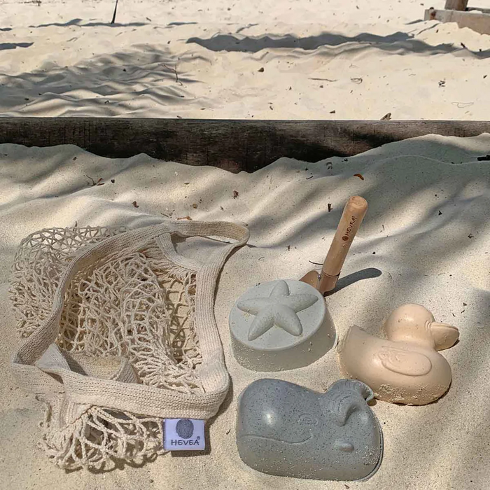 Hevea Beach Set