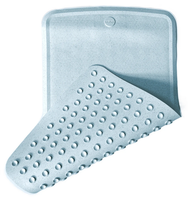 Hevea Honeycomb Bathmat - Baby