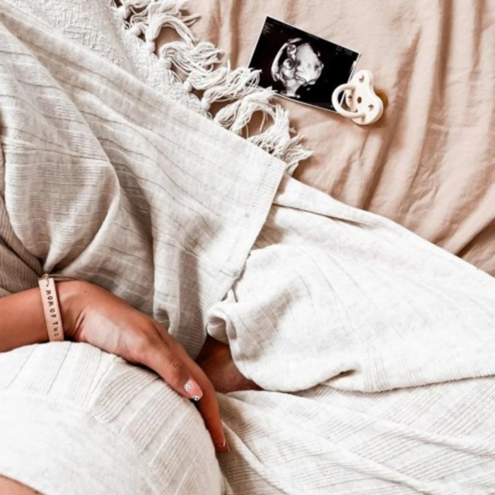 Hevea Trial Trio-Pack Natural Rubber Pacifiers for 0+ Months