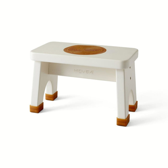 Hevea Rubberwood Stool