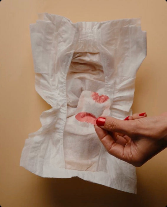 Hiro Diapers Soft Start Kit