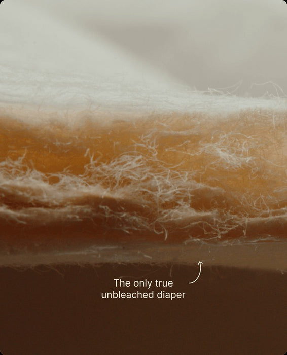 Hiro Diapers Soft Start Kit