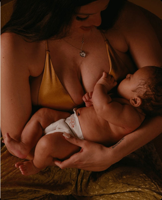 Hiro Diapers Soft Start Kit