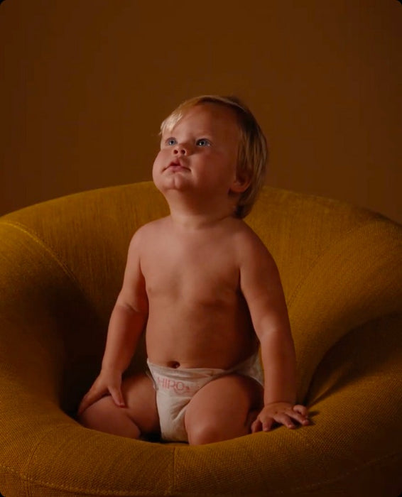 Hiro Diapers Soft Start Kit