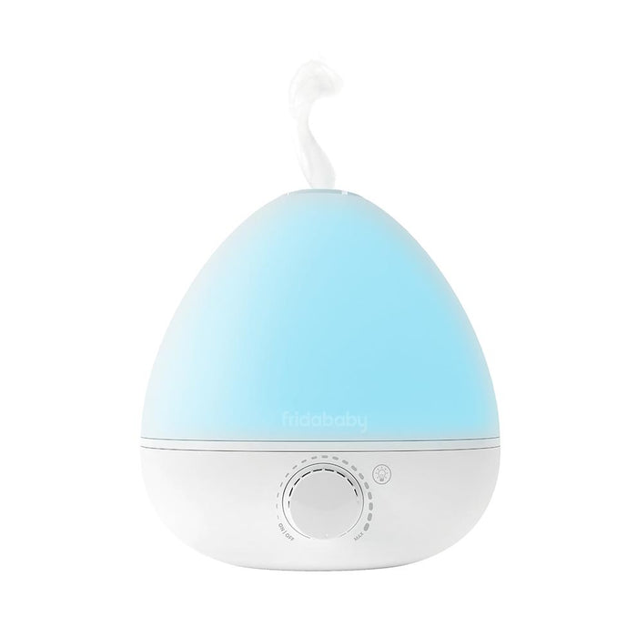 FridaBaby BreatheFrida THE 3-IN-1 HUMIDIFIER, DIFFUSER + NIGHTLIGHT