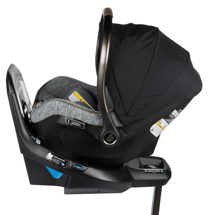 maxi cosi rotating infant car seat Maxi-Cosi Peri 180 Rotating Infant Car Seat, Desert Wonder