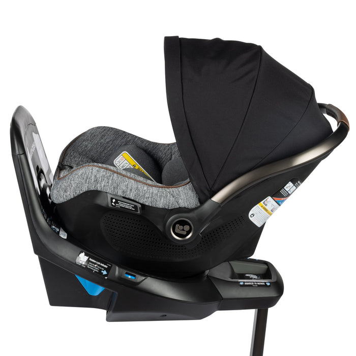 Maxi-Cosi Peri 180 Rotating Infant Car Seat, Desert Wonder